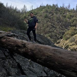 Meet your Posher, Jenny